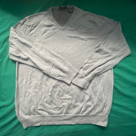 Calvin Klein Other - Calvin Klein Morino Wool Sweater